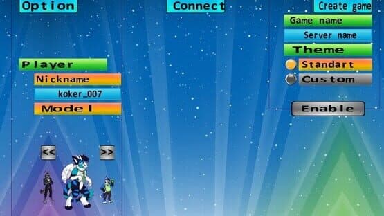 Monopolka — screenshot 4