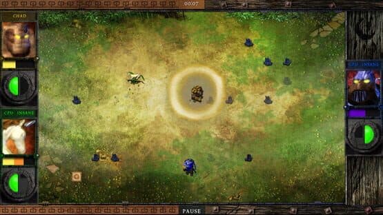 Archon Classic — screenshot 2