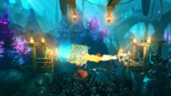 Trine Enchanted Edition — screenshot 3