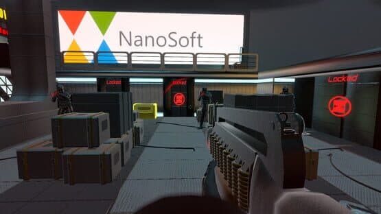 Entropy 2120 — screenshot 2