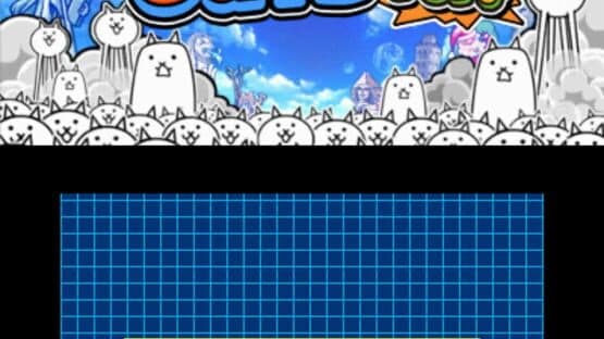 The Battle Cats POP! — screenshot 3