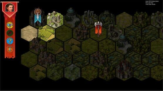 The Last Hex — screenshot 2