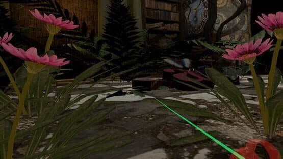 Alice In VR — screenshot 1