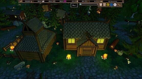 Siege of Turtle Enclave — screenshot 3
