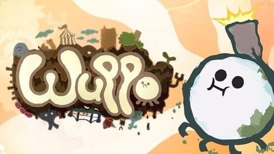 Wuppo — screenshot 1
