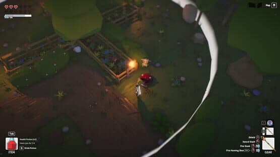 VentureVerse: Legend of Ulora — screenshot 6