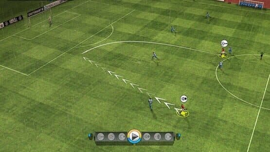 Lords of Football — screenshot 5
