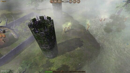 Dark Rising — screenshot 3