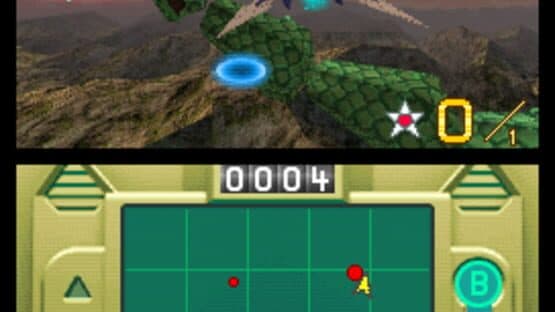 Star Fox Command — screenshot 6