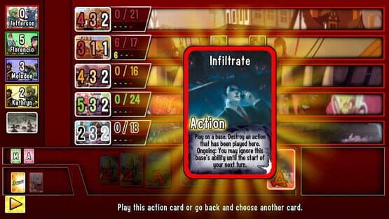 Smash Up — screenshot 4