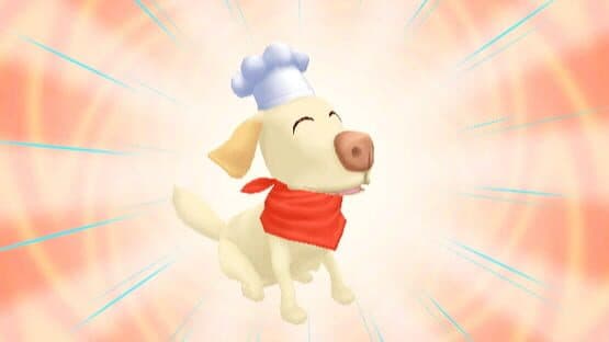 Cooking Mama: World Kitchen — screenshot 2