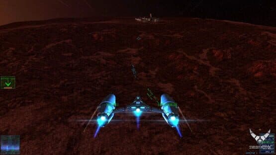Starlight Inception — screenshot 5