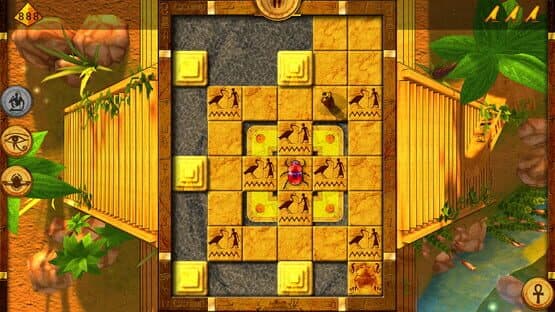 Scarab Tales — screenshot 5