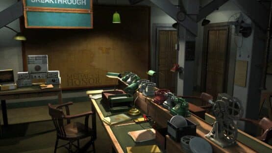 Medal of Honor: Allied Assault - Breakthrough — screenshot 2