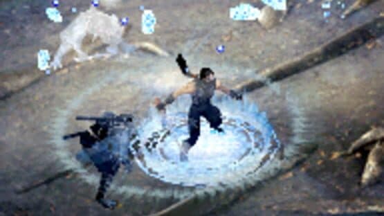 Ninja Gaiden: Dragon Sword — screenshot 7