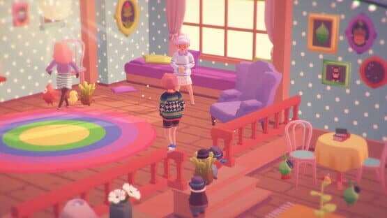 Ooblets — screenshot 4