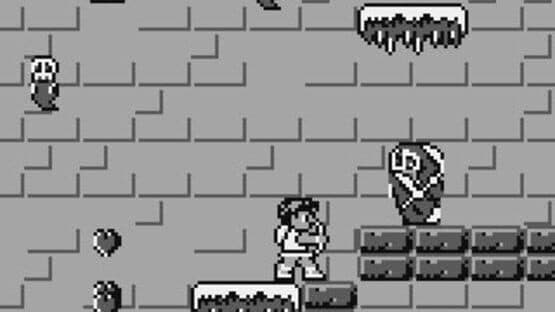 Kid Icarus: Of Myths and Monsters — screenshot 6