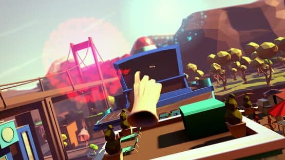 Giant Cop: Justice Above All — screenshot 4