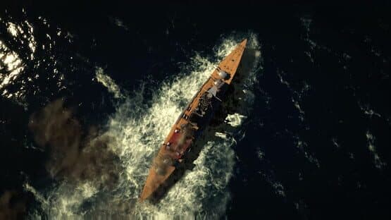 Victory At Sea Pacific — screenshot 2