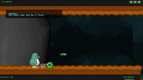 Cave Escape — screenshot 3