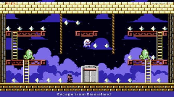 PlataGO! Super Platform Game Maker — screenshot 2