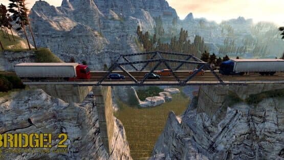 Bridge! 2 — screenshot 2