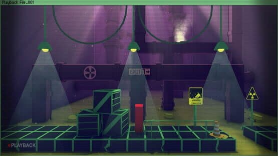 Flux8 — screenshot 1