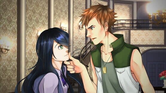 Seduce Me the Otome — screenshot 5
