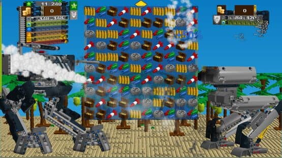 RoboMatch — screenshot 1