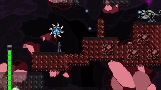 Evil Robots From N1M — screenshot 4