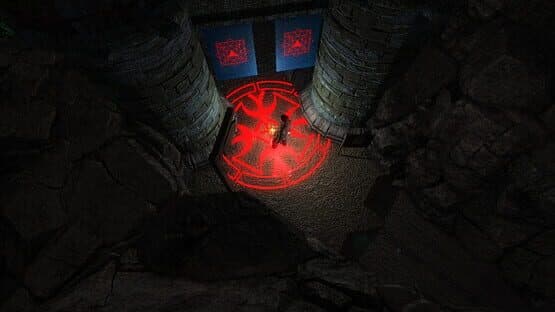Greenwood the Last Ritual — screenshot 4