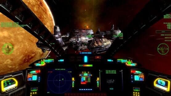Galactic Command Echo Squad SE — screenshot 2