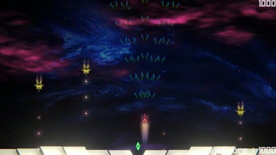 Aeve:Zero Gravity — screenshot 6