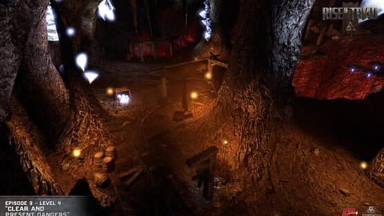 Rise of the Triad — screenshot 4