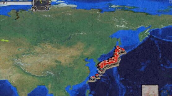Logistical: Japan — screenshot 3