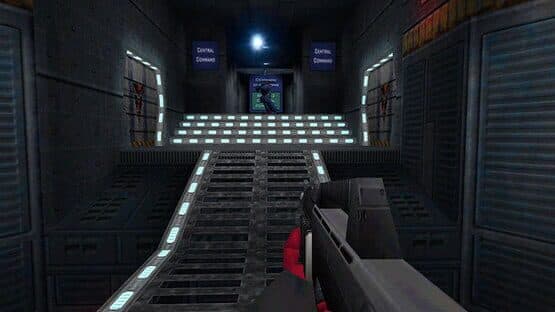 Shogo: Mobile Armor Division — screenshot 3