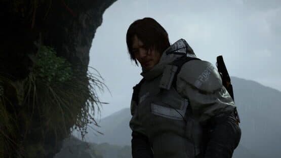 Death Stranding — screenshot 1