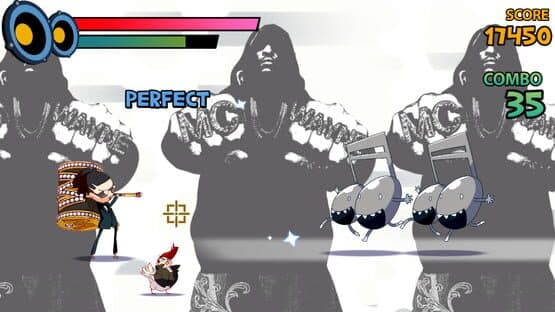 Radio Hammer Station — screenshot 2