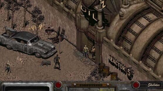 Fallout 2 — screenshot 3