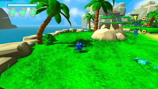 Funk Unplugged — screenshot 1