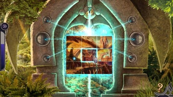 Dark Realm: Queen of Flames - Collector's Edition — screenshot 3