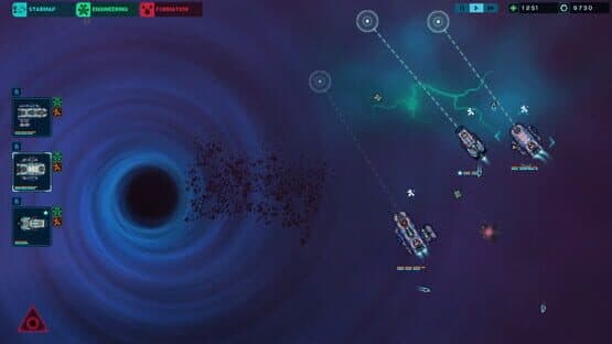 Battlevoid: Harbinger — screenshot 4