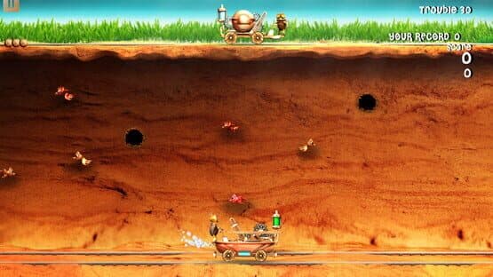 Spoko and Poko — screenshot 1