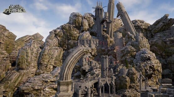 Rollercoaster Xperience — screenshot 4