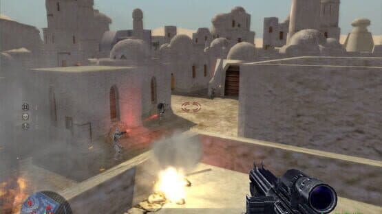 Star Wars: Battlefront — screenshot 2