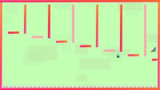 Just a Jumping Square — screenshot 5