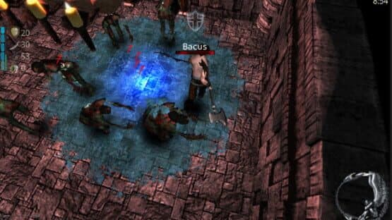 Pandum Online — screenshot 4