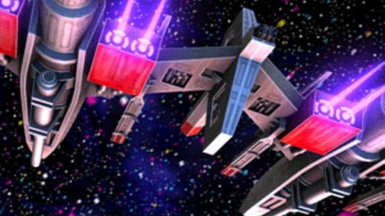 Galaga 30th Collection — screenshot 3