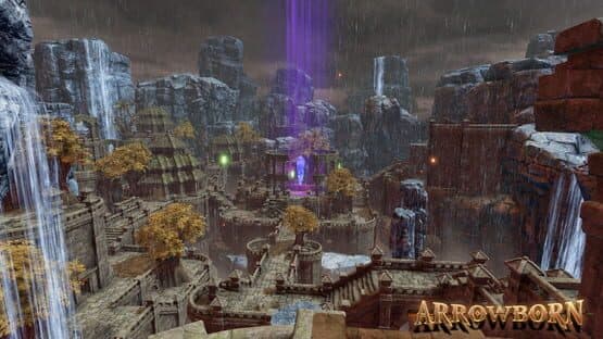 Arrowborn — screenshot 6