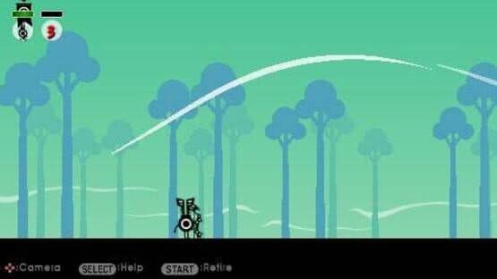 Patapon 2 — screenshot 2